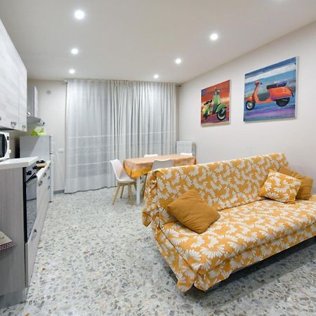 Casa Di Mamma Bed and Breakfast Gaeta Buitenkant foto