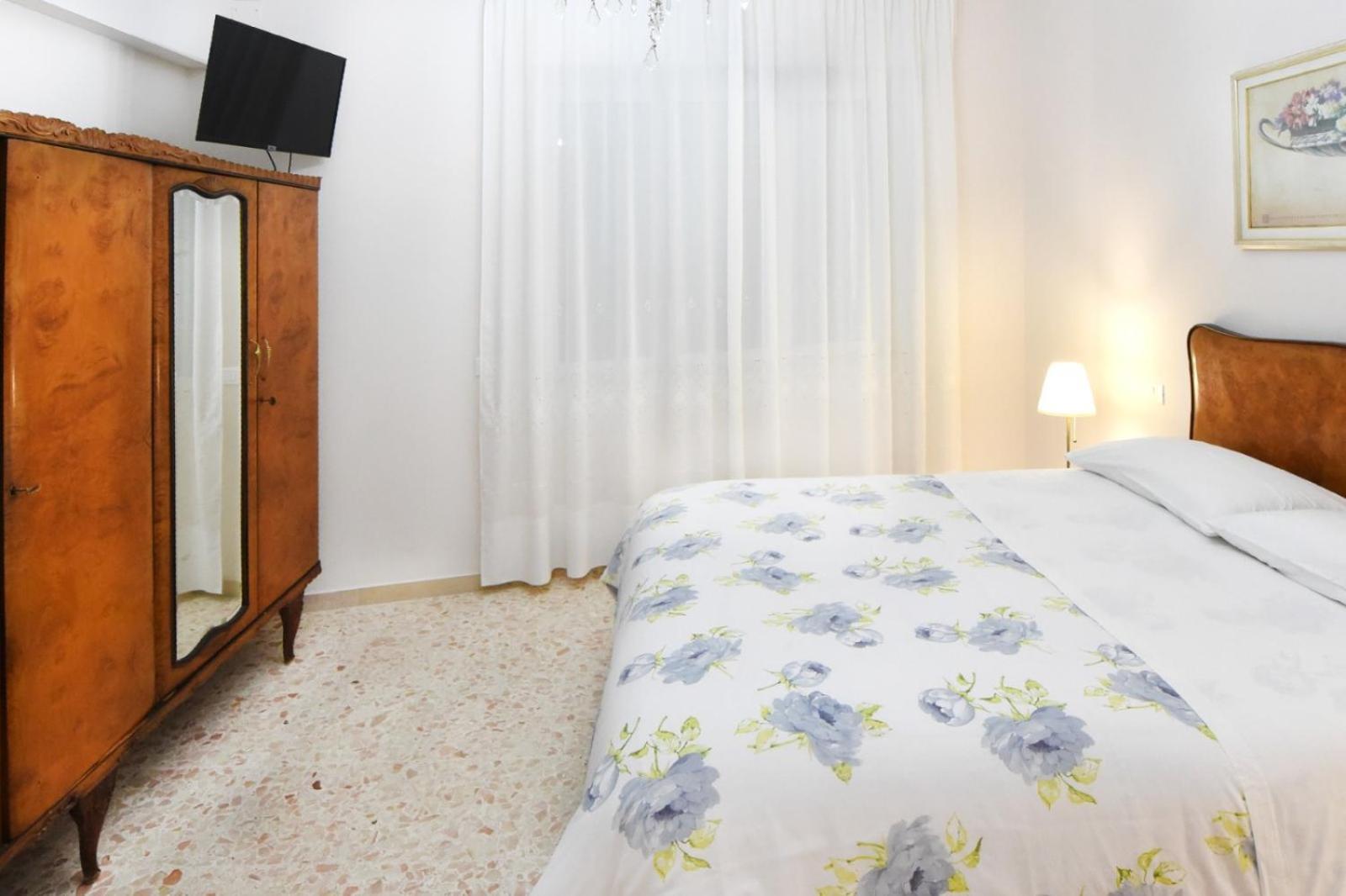Casa Di Mamma Bed and Breakfast Gaeta Buitenkant foto