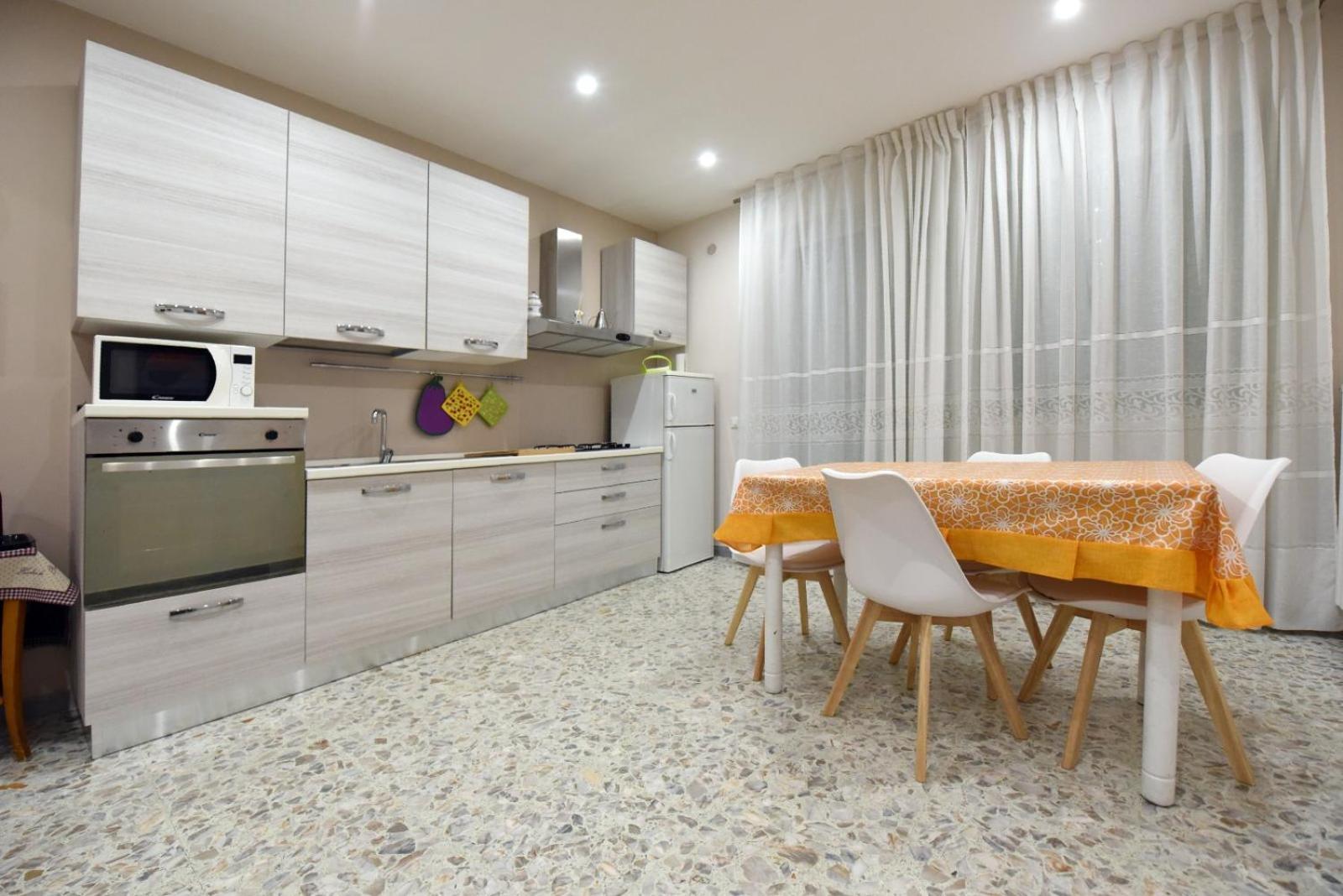 Casa Di Mamma Bed and Breakfast Gaeta Buitenkant foto