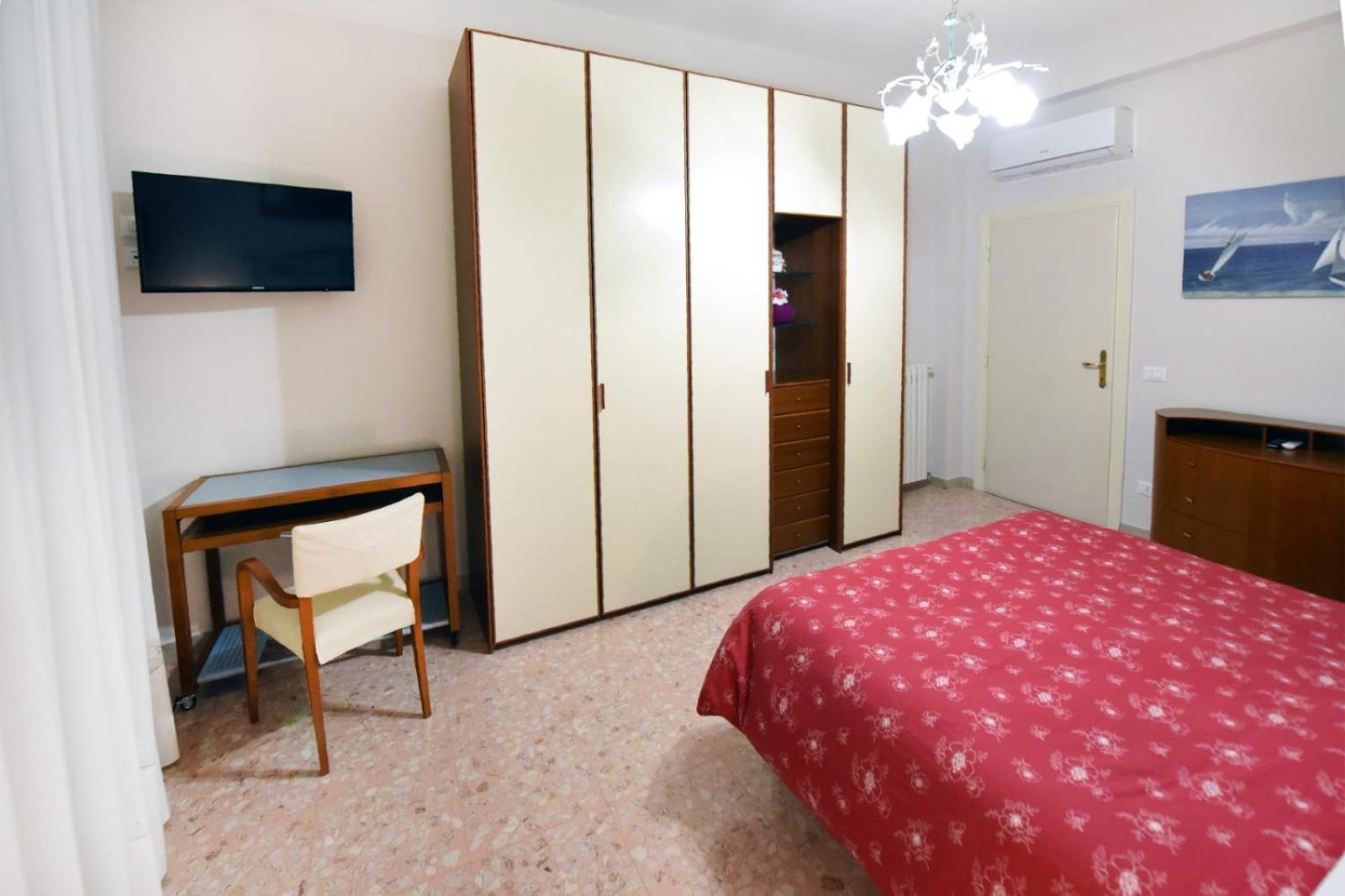Casa Di Mamma Bed and Breakfast Gaeta Buitenkant foto