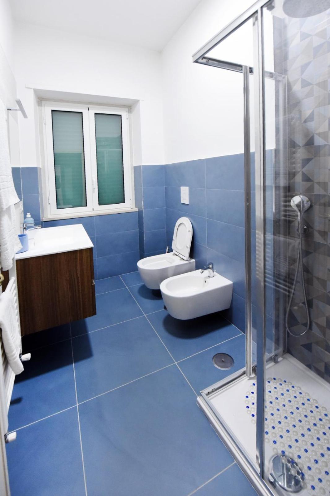 Casa Di Mamma Bed and Breakfast Gaeta Buitenkant foto